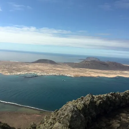 Apartament El Deleite Alojamiento Vacacional Yaiza (Lanzarote)