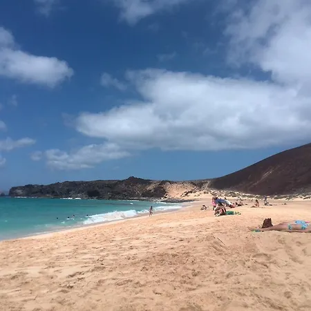 El Deleite Alojamiento Vacacional *