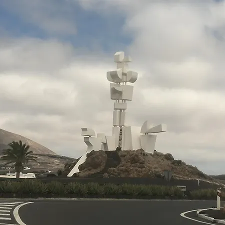 El Deleite Alojamiento Vacacional * Yaiza (Lanzarote)
