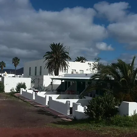 El Deleite Alojamiento Vacacional Apartament Yaiza (Lanzarote)