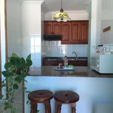 El Deleite Alojamiento Vacacional Apartament Yaiza (Lanzarote)