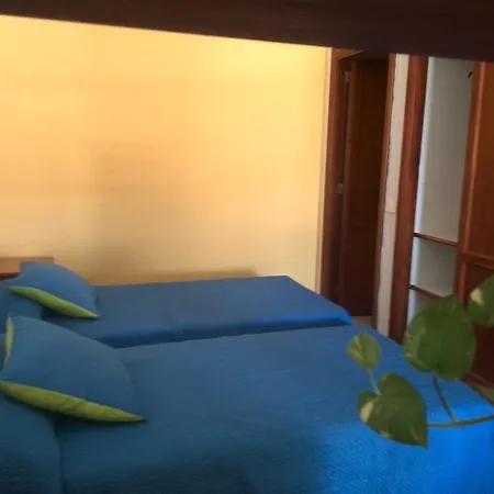 Apartament El Deleite Alojamiento Vacacional *